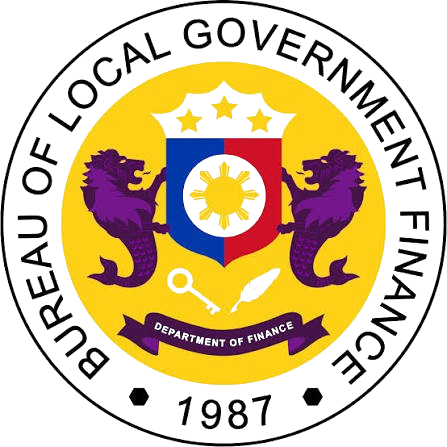 Bureau of Local Government Finance Logo