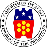 Commission on Audit Logo