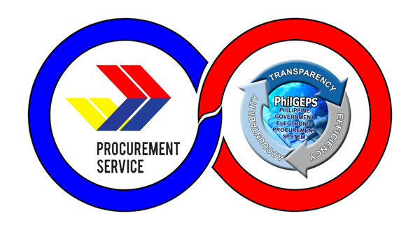 PhilGEPS Logo