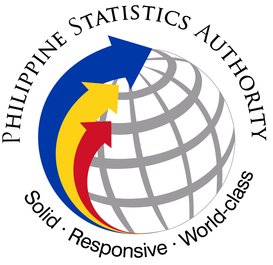 Philippine Statistics Authority Logo
