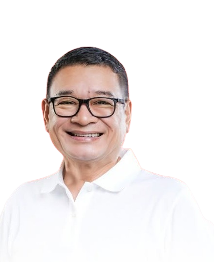 Hon. John Ericson L. Parayno
