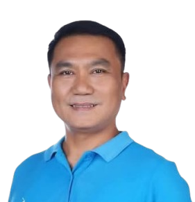Hon. Blando B. Quinto