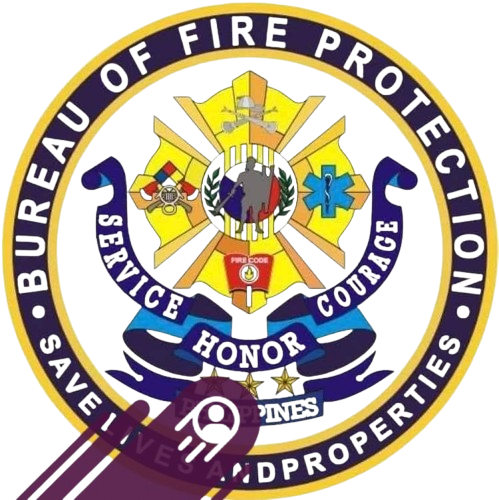 Bureau of Fire Protection Logo