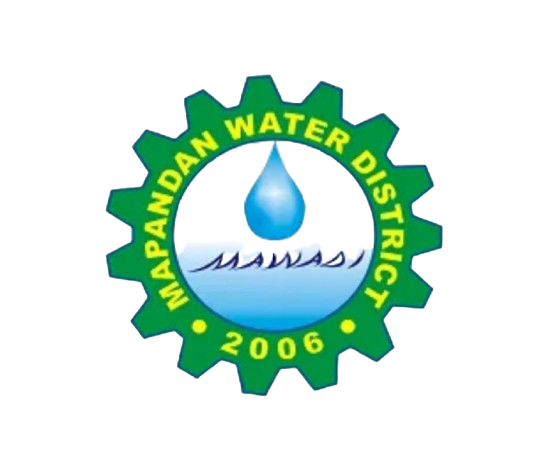 Water District Logo