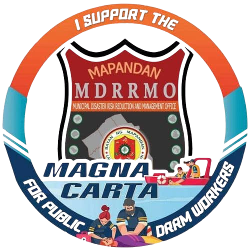 MDRRMO Logo