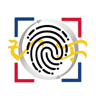 Logo ng Philippine Identification System