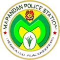 Philippine National Police Logo