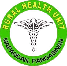 Rural Health Unit Logo