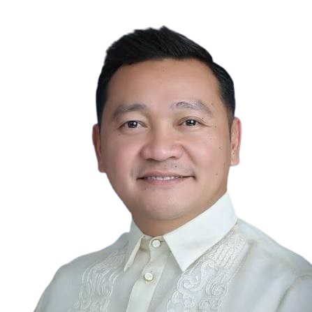Hon. Karl Christian F. Vega