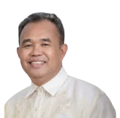 Hon. Alexander L. Aquino