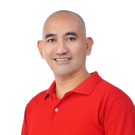 Hon. Percival Z. Biagtan